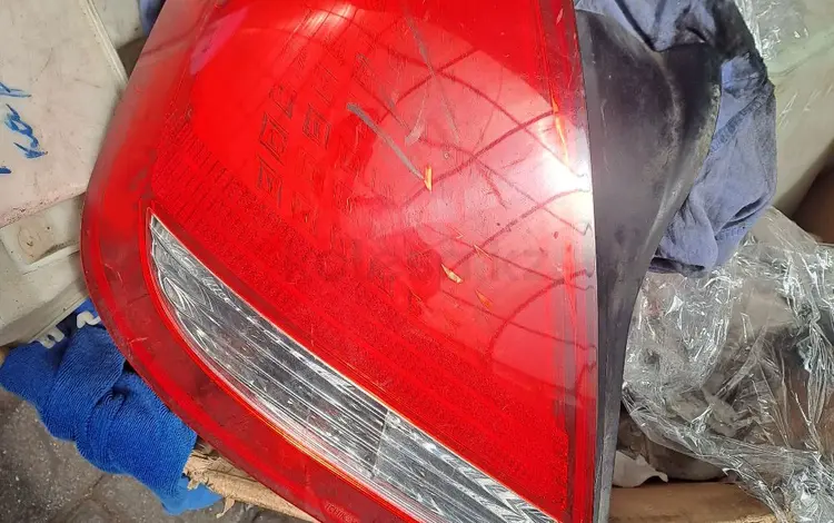 Фонарь задний оригинал за 25 000 тг. в Алматы