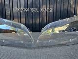 BMW E70 стекло фар за 35 000 тг. в Алматы
