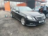 Mercedes-Benz E 350 2011 года за 8 500 000 тг. в Алматы – фото 2