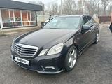 Mercedes-Benz E 350 2011 года за 8 500 000 тг. в Алматы – фото 3
