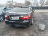 Mercedes-Benz E 350 2011 года за 8 500 000 тг. в Алматы – фото 4