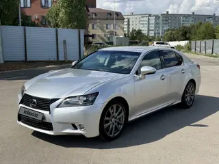 Lexus GS 350