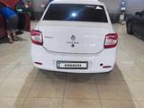 Renault Logan 2015 годаүшін2 500 000 тг. в Актау