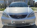 Toyota Camry 2005 года за 5 000 000 тг. в Петропавловск – фото 3