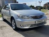 Toyota Camry 2005 года за 5 000 000 тг. в Петропавловск