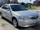 Toyota Camry 2005 года за 5 000 000 тг. в Петропавловск – фото 4