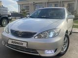 Toyota Camry 2005 года за 5 100 000 тг. в Петропавловск