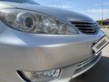 Toyota Camry 2005 года за 5 000 000 тг. в Петропавловск – фото 5