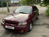 Hyundai Accent 1997 года за 1 200 000 тг. в Усть-Каменогорск