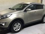 Kia Sportage 2013 года за 5 500 000 тг. в Атырау – фото 3