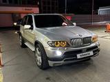 BMW X5 2006 года за 8 300 000 тг. в Алматы – фото 5