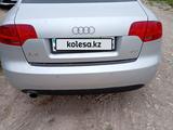 Audi A4 2006 года за 4 200 000 тг. в Алматы