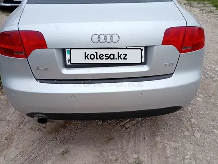 Audi A4 2006 года за 4 200 000 тг. в Алматы