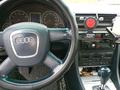 Audi A4 2006 года за 4 200 000 тг. в Алматы – фото 3