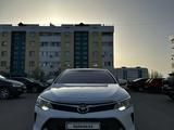 Toyota Camry 2015 годаүшін10 500 000 тг. в Караганда