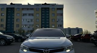 Toyota Camry 2015 года за 11 000 000 тг. в Караганда