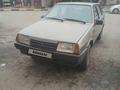 ВАЗ (Lada) 21099 1998 годаfor600 000 тг. в Турара Рыскулова