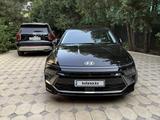 Hyundai Sonata 2024 года за 16 700 000 тг. в Алматы – фото 4