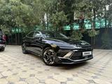 Hyundai Sonata 2024 года за 16 700 000 тг. в Алматы – фото 2