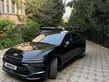Hyundai Sonata 2024 года за 16 700 000 тг. в Алматы – фото 5