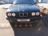 BMW 525 1991 годаүшін1 500 000 тг. в Астана