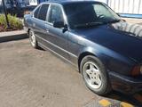 BMW 525 1991 годаүшін1 500 000 тг. в Астана – фото 2