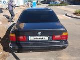BMW 525 1991 годаүшін1 500 000 тг. в Астана – фото 3
