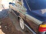 BMW 525 1991 годаүшін1 500 000 тг. в Астана – фото 4