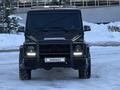 Mercedes-Benz G 500 2003 годаүшін15 000 000 тг. в Алматы – фото 6