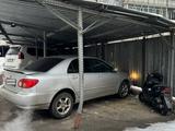 Toyota Corolla 2005 годаfor4 150 000 тг. в Алматы – фото 2