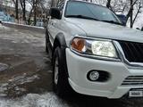 Mitsubishi Montero Sport 2000 года за 4 590 000 тг. в Алматы – фото 2