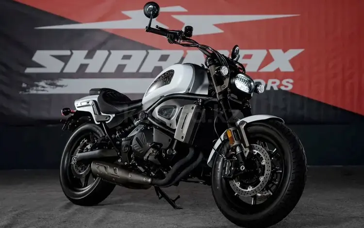 Sharmax  RR 801 Ultra 2026 годаүшін849 900 тг. в Алматы