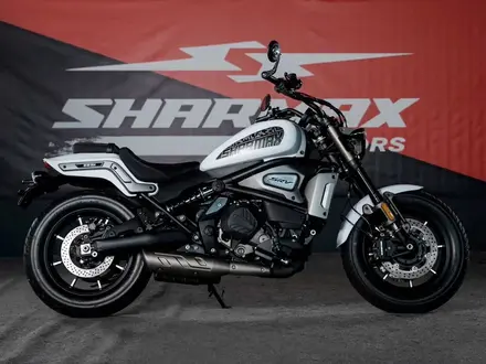 Sharmax  RR 801 Ultra 2026 года за 849 900 тг. в Алматы – фото 2