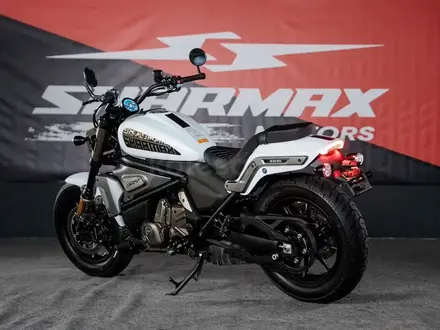 Sharmax  RR 801 Ultra 2026 года за 849 900 тг. в Алматы – фото 3