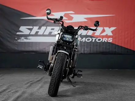 Sharmax  RR 801 Ultra 2026 года за 849 900 тг. в Алматы – фото 5