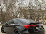 Honda Civic 2022 годаүшін9 900 000 тг. в Астана – фото 4