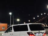Toyota Alphard 2009 годаүшін5 200 000 тг. в Атырау – фото 3