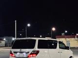 Toyota Alphard 2009 годаүшін5 200 000 тг. в Атырау – фото 2