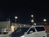 Toyota Alphard 2009 годаүшін5 200 000 тг. в Атырау – фото 4