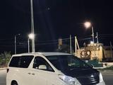 Toyota Alphard 2009 года за 5 200 000 тг. в Атырау