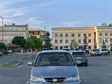 Honda Odyssey 2000 года за 3 000 000 тг. в Тараз – фото 4