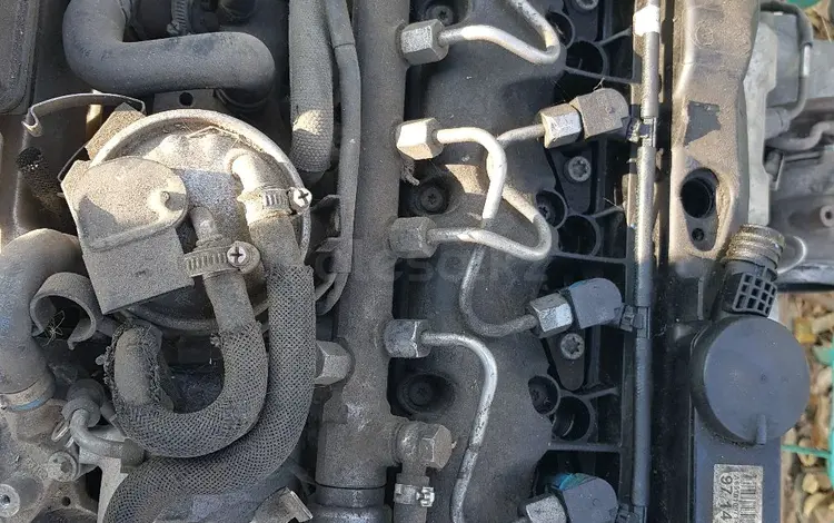 Двигатель 651 за 151 000 тг. в Тараз