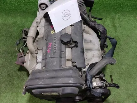 ДВИГАТЕЛЬ МОТОР B5244S 2.4 VOLVO за 350 000 тг. в Астана – фото 2