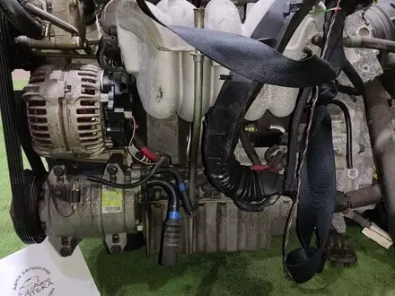 ДВИГАТЕЛЬ МОТОР B5244S 2.4 VOLVO за 350 000 тг. в Астана – фото 6