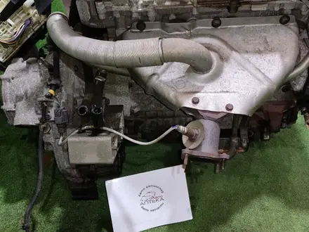 ДВИГАТЕЛЬ МОТОР B5244S 2.4 VOLVO за 350 000 тг. в Астана – фото 7