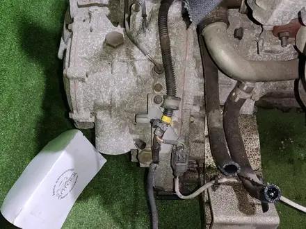 ДВИГАТЕЛЬ МОТОР B5244S 2.4 VOLVO за 350 000 тг. в Астана – фото 8