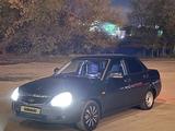ВАЗ (Lada) Priora 2170 2008 года за 800 000 тг. в Семей