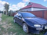 Mazda 323 1995 года за 500 000 тг. в Петропавловск – фото 2