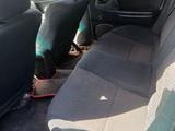 Mazda 323 1995 года за 500 000 тг. в Петропавловск