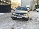 Renault Duster 2014 года за 4 555 555 тг. в Жезказган